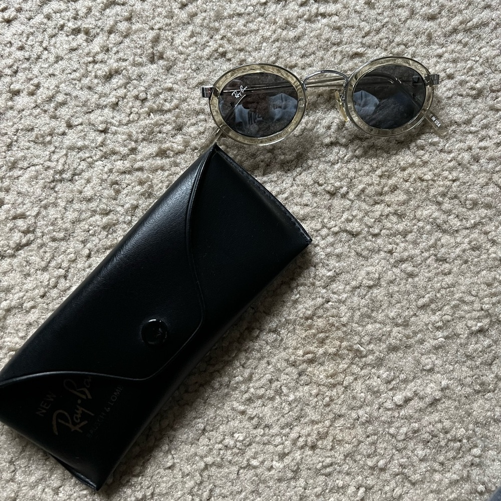 Vintage Ray Bans